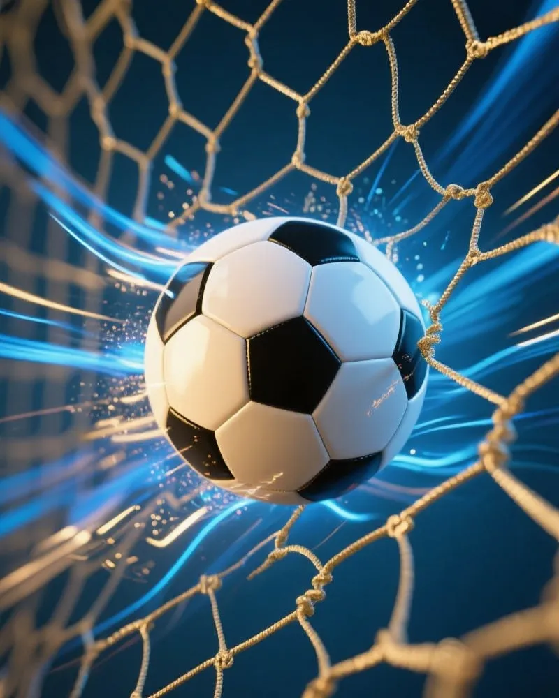 世界杯激情时刻