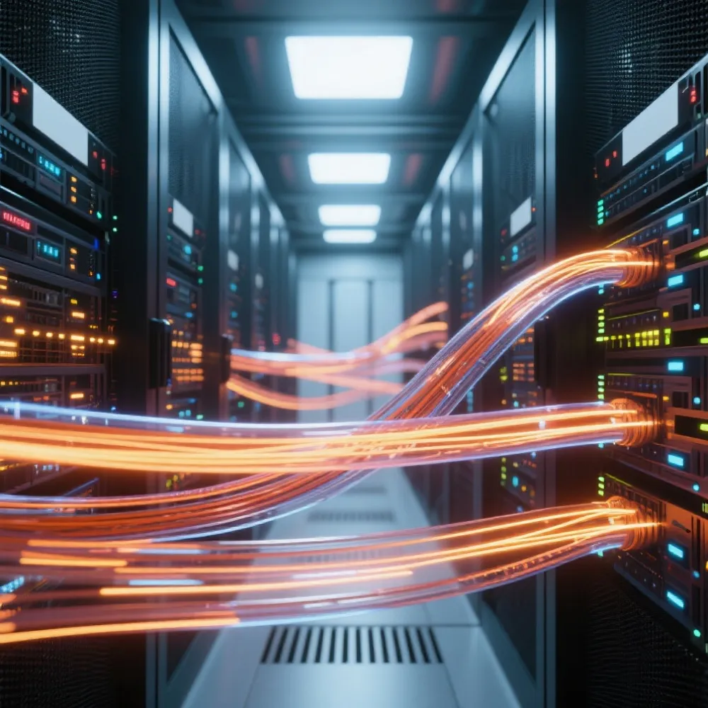 高速安全访问网络