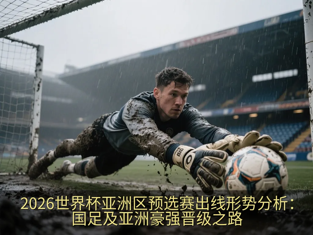 2026世界杯亚洲区预选赛出线形势分析：国足及亚洲豪强晋级之路