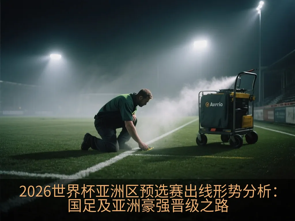 亚洲区小组积分与概率分析数据图